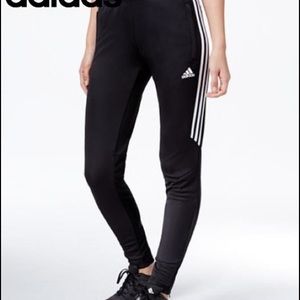 •Adidas• Women’s Track Pants
